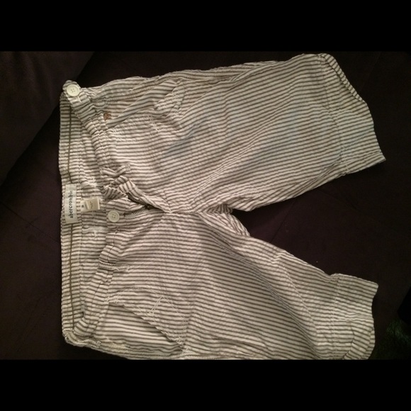 Shorts - Picture 2 of 2